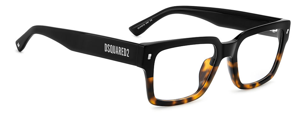 Thumbnail: DSQUARED 0167/G - WR7
