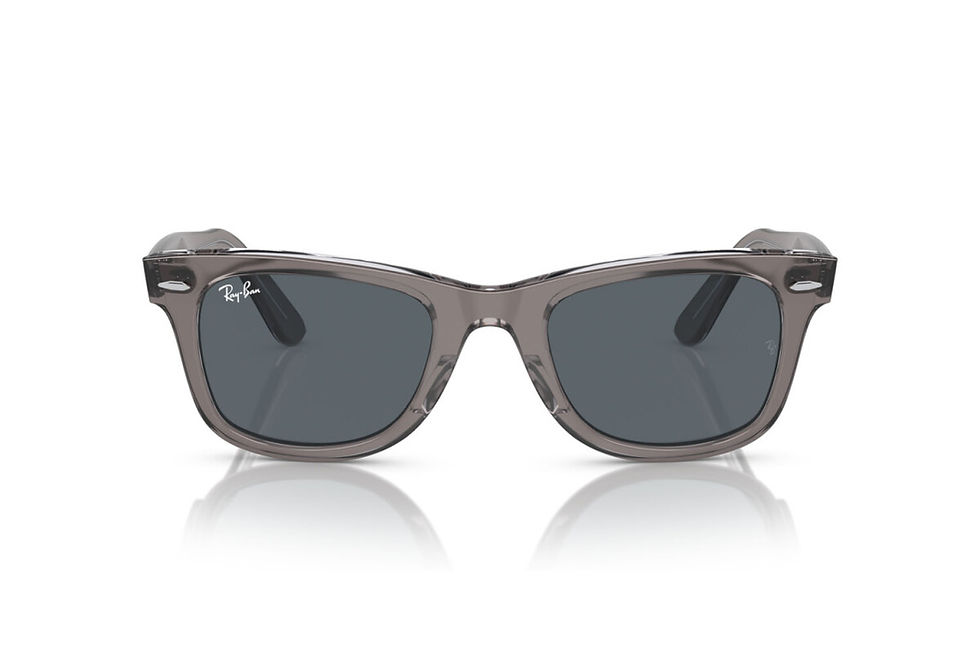 Thumbnail: RAY BAN 2140 - 1355R5