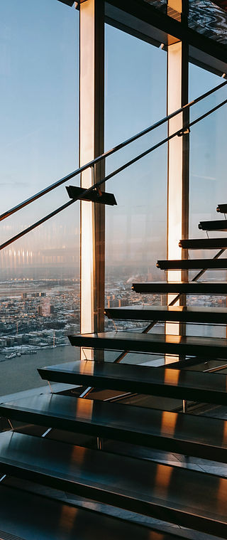 Infinity Ventures France office