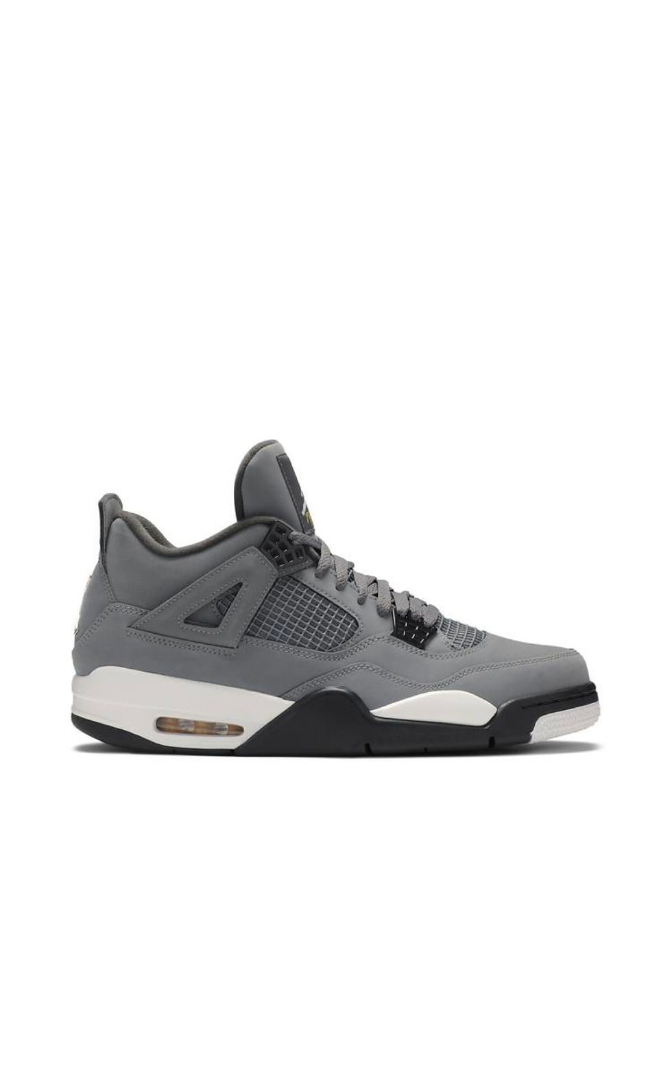 Jordan 4 Cool Greys women’s