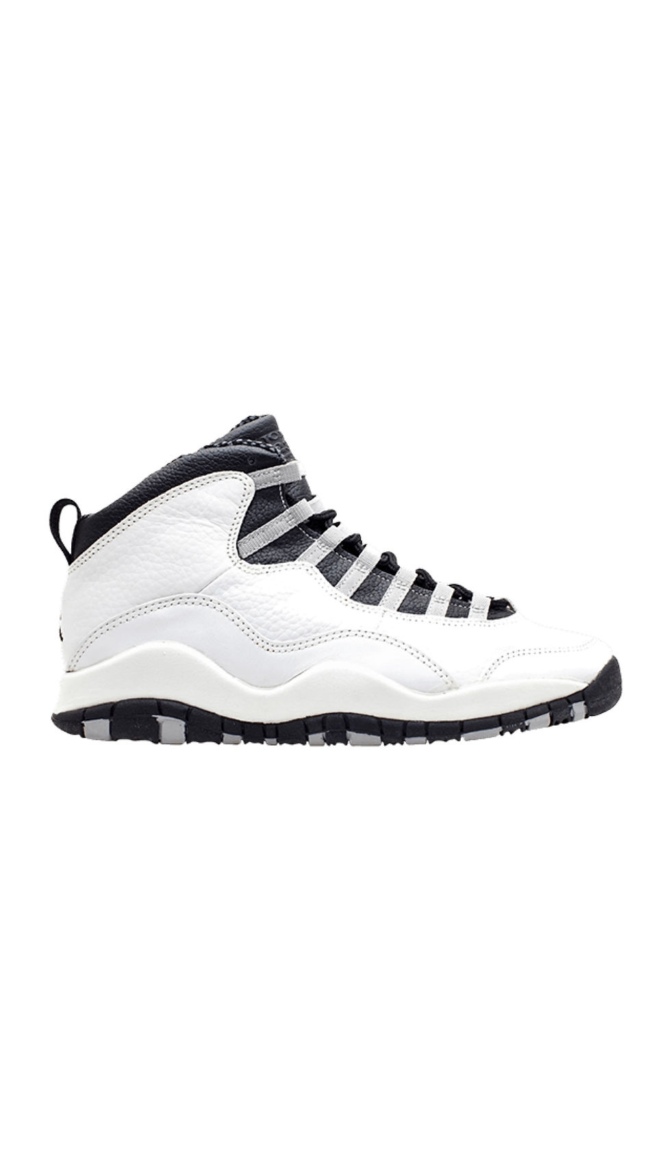 Jordan 10 Retro OG Steel (2025)