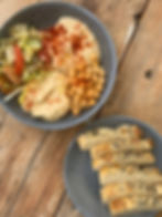 Mezze Platter