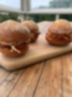Gourmet Sandwiches