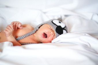 Newborn Baby