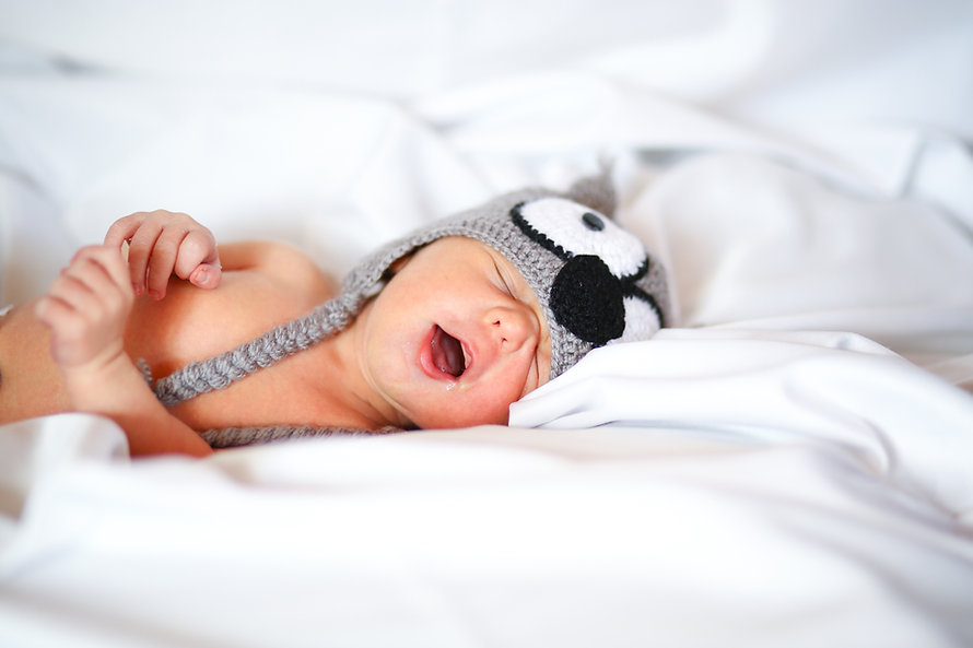 Newborn Baby