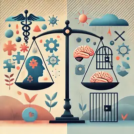 Locked Out: Neurodivergence in the Criminal Justice System