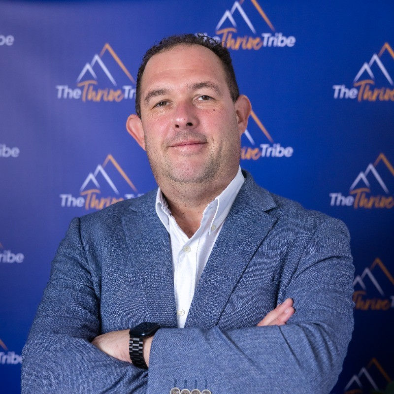Mark Pitfield