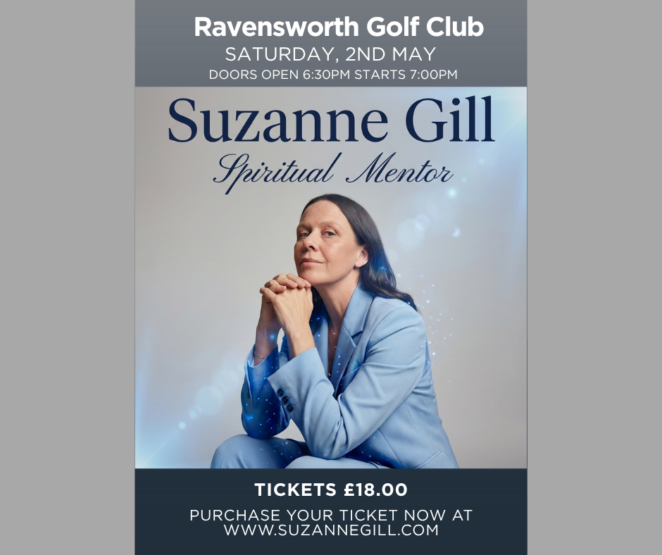 Audience @ Ravensworth Golf Club