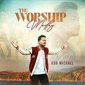 Worship Medley - KDB Micheal - Album Art.jpg