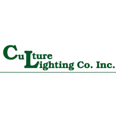 Culture Lighting