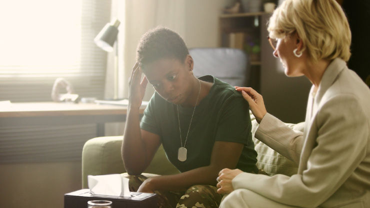 Anticipatory Grief: Grieving Before a Loss Happens