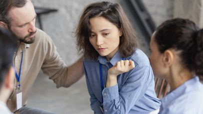 How to Cope When People Lack Empathy