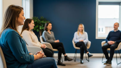 Individual Therapy vs Group Therapy: Which One Works Best?