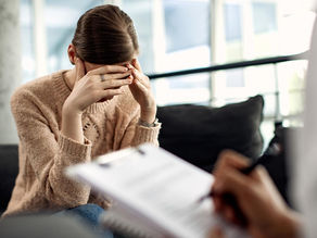 Vicarious Trauma: How Witnessing Others' Pain Can Affect Your Mental Health
