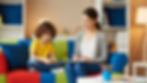 Therapy for kids supporting emotional and behavioral development