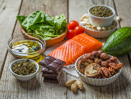 Fueling Your Body: The Power of Clean Eating