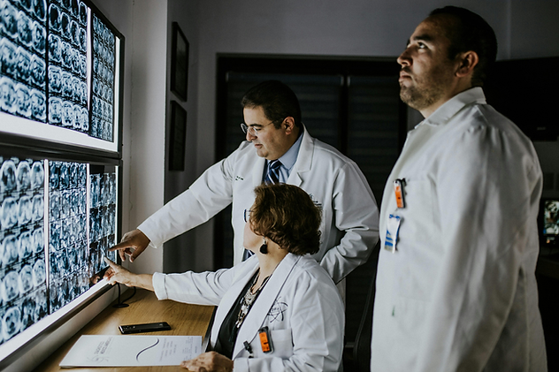 Medical Reactivation" "Medical Patient Call Automation in Florida, Georgia, and across the