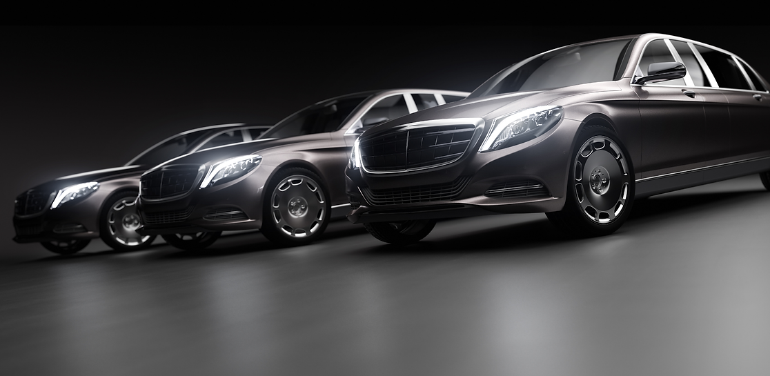 951 Auto Suites luxury vehicles 1