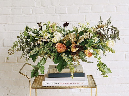 Flower Magazine January/Feb 2016!
