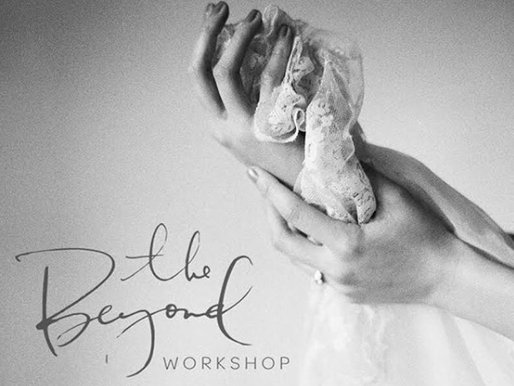 The Beyond Workshop – Nepal