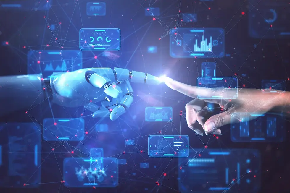 The Future-Proof Playbook: Why I Stopped Chasing Tomorrow's Deals and Started Building for 2044: by PK Daigo