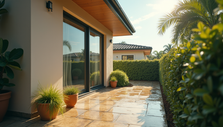 How to Maintain a Clean and Inviting Home Exterior