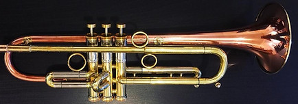 coprion bell trumpet
