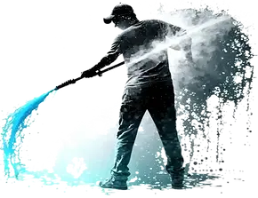 residential pressure washing service in Deltona FL
