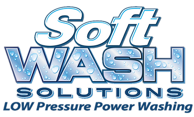 soft wash solutions