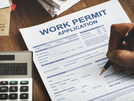 New Regulations on Work Permits in Vietnam: Important Changes for Foreign Workers from August 2025