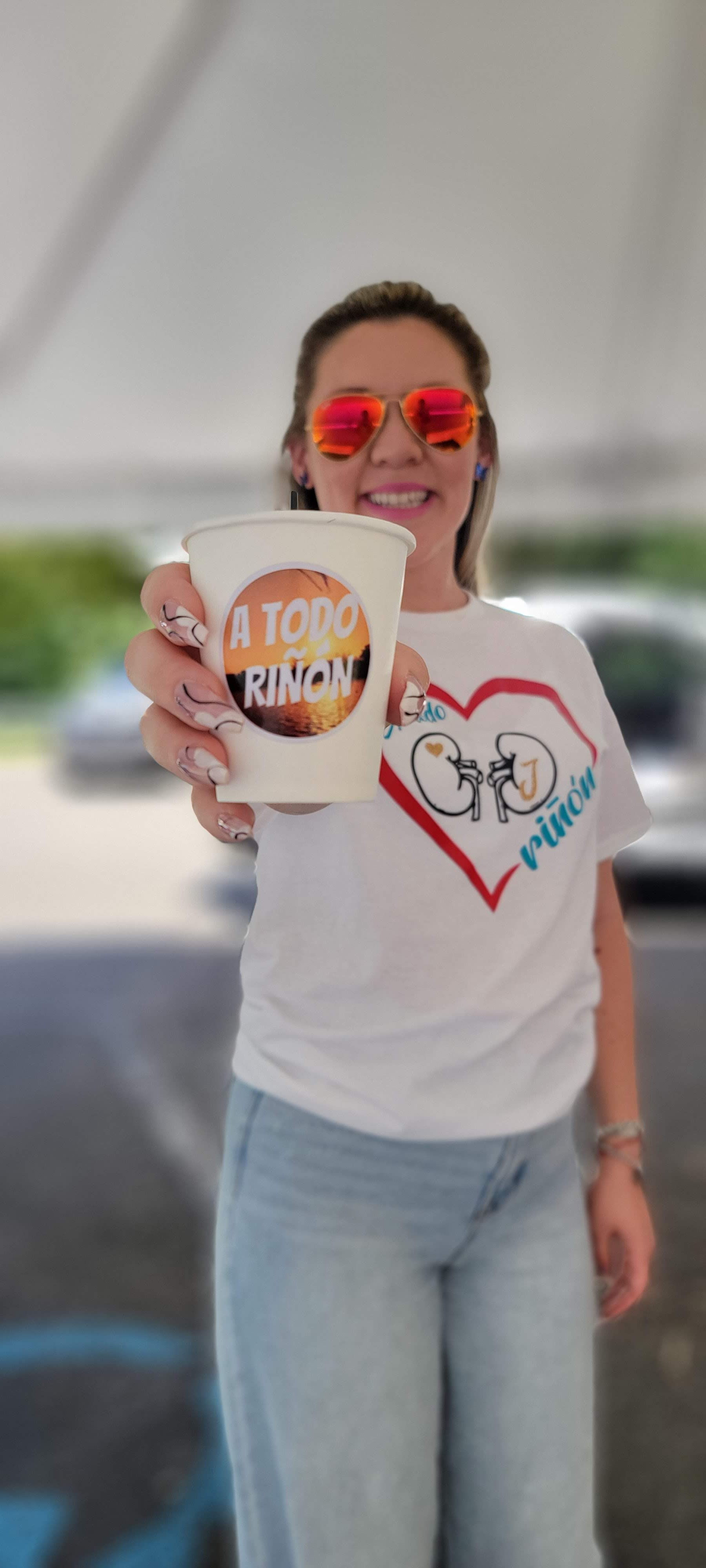 Mujer De Alto Poder