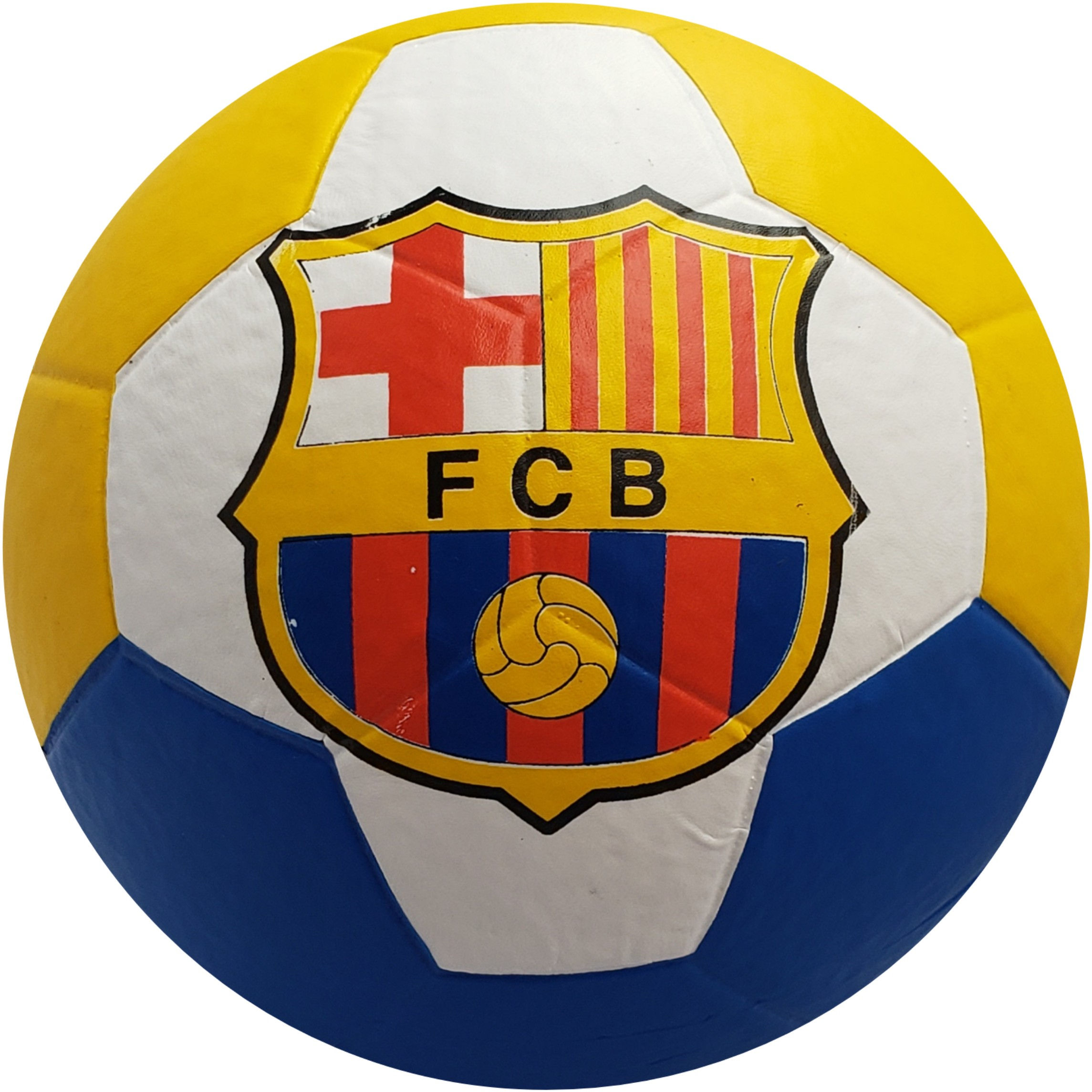 Hincha oficial Barcelona F.C #5
