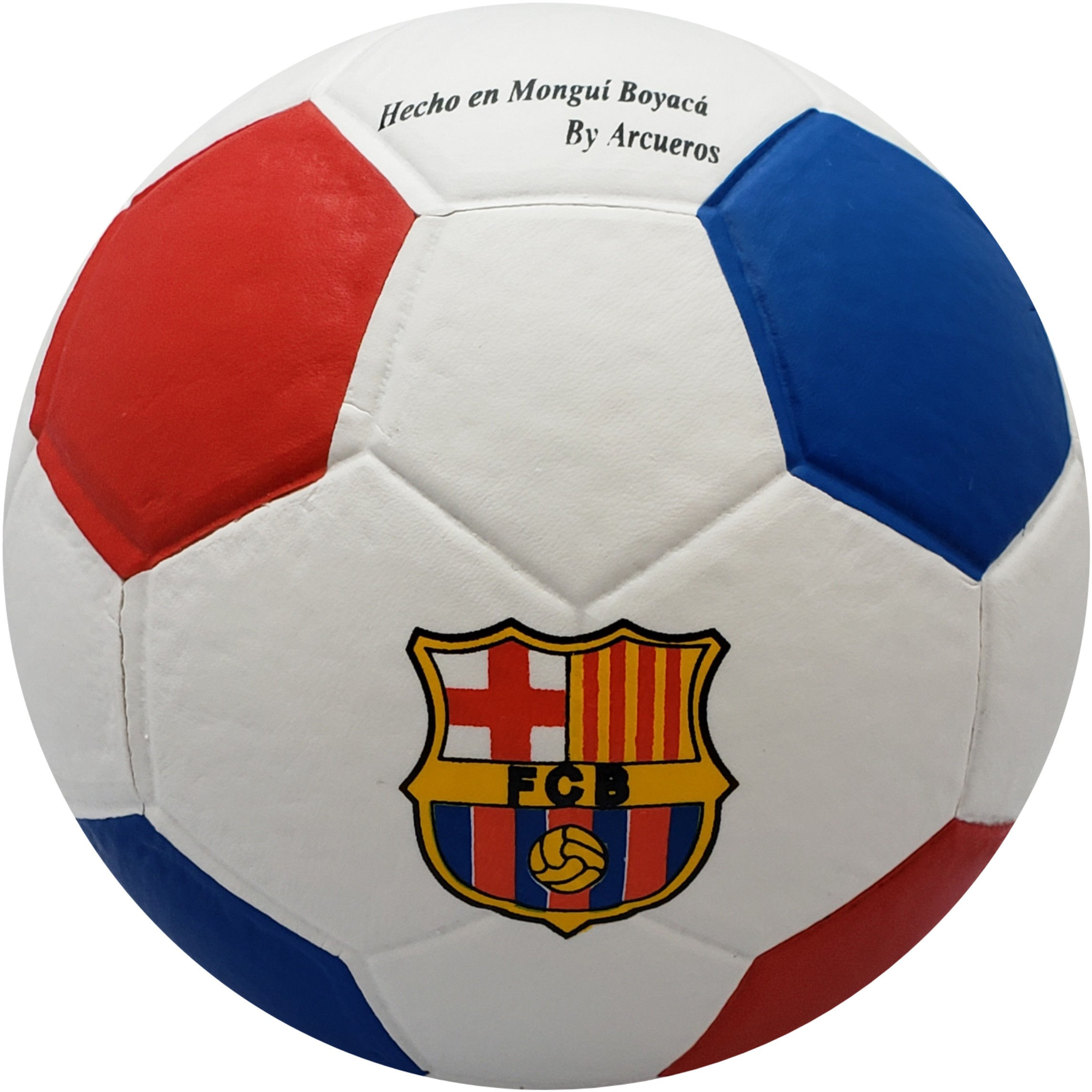 Hincha oficial Barcelona F.C #3