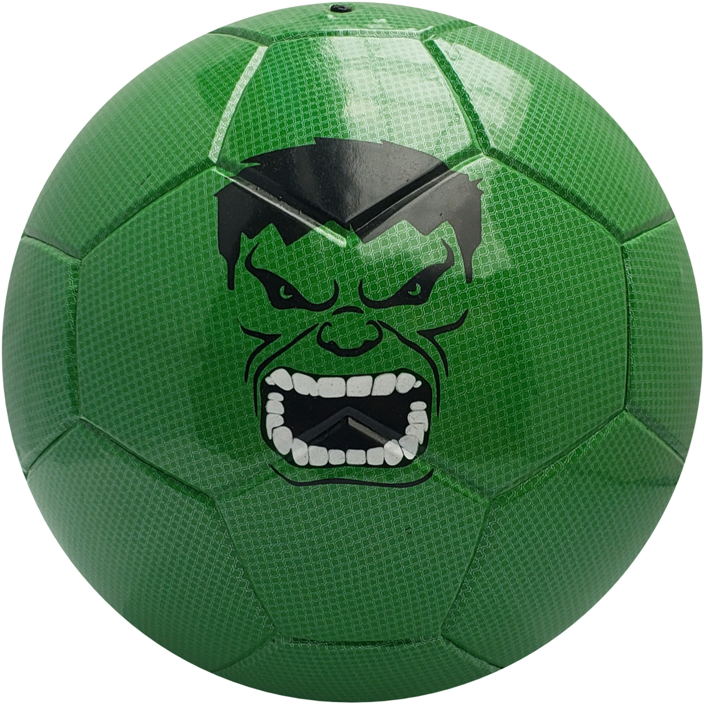 Balón para fútbol 11 de Hulk