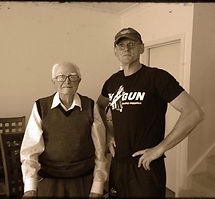 Strength Training any age