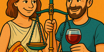 Ekim: Adil misin, yoksa sadece işine geleni mi adil buluyorsun?