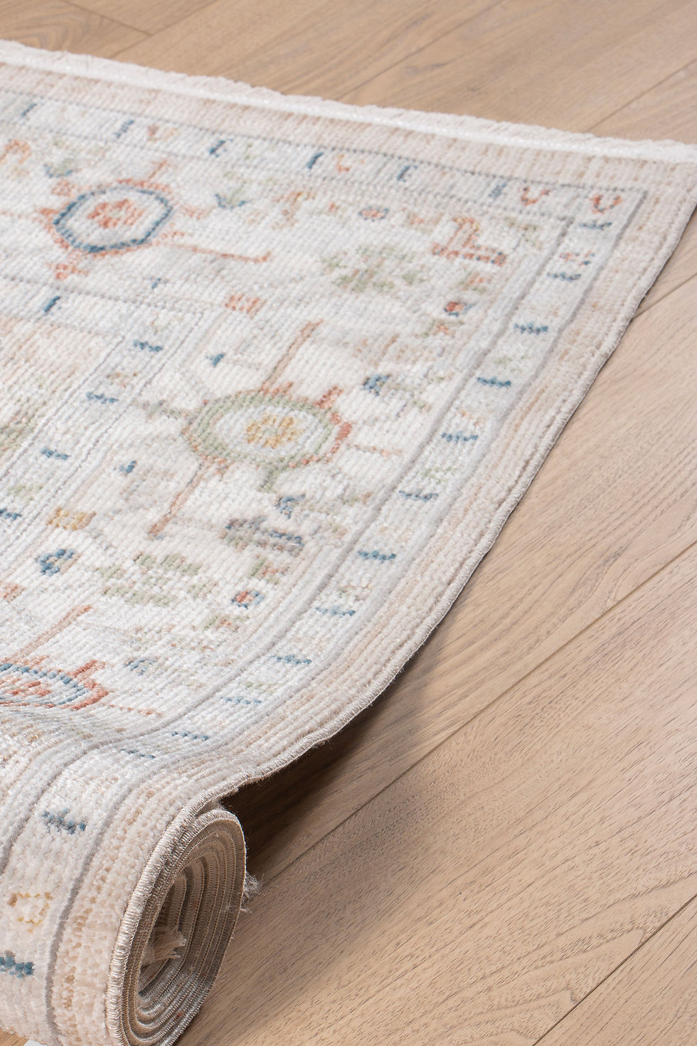 Küçük resim: Home Dream AUTHENTIC Vintage Klasik Desenli Halı Koleksiyonu