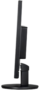Miniatura: Monitor | AOC 18.5" | 1366x768, LED, Widescreen | E970SWHNL