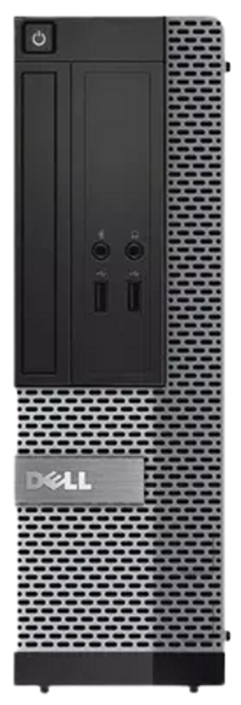 Mini PC | Dell Optiplex 9020 SFF | Intel Core I5 4570 | 8GB de RAM