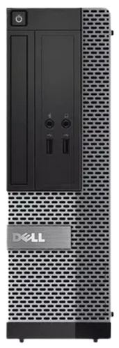 DELL OptiPlex 9020SFF COre i5-4570 8GB ❹ Mini PC | Dell Optiplex 9020 SFF | Intel Core I5 4570 | 8GB de RAM
