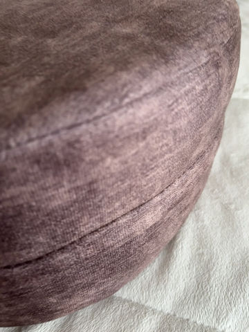 Miniatura: Bolster y Zafu cojin para yoga y meditación