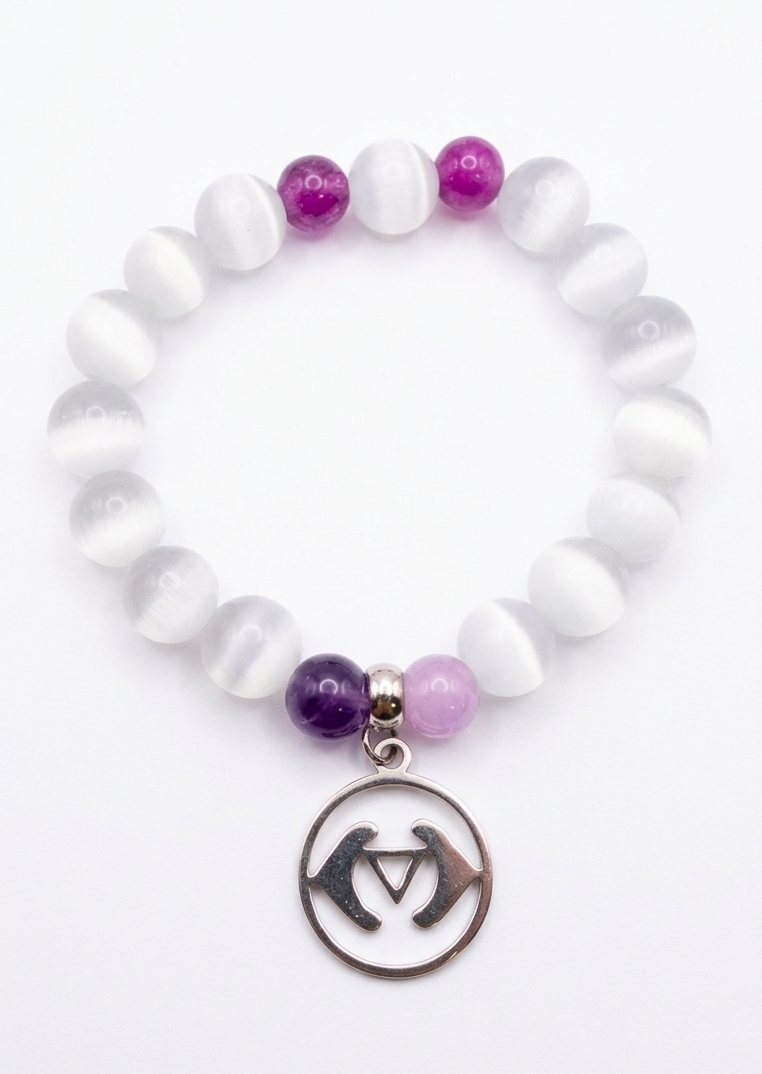 Miniatura: Pulsera 7 chakras