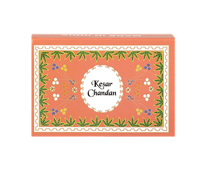 Miniatura: Inciensos Orgánicos CHANDAN