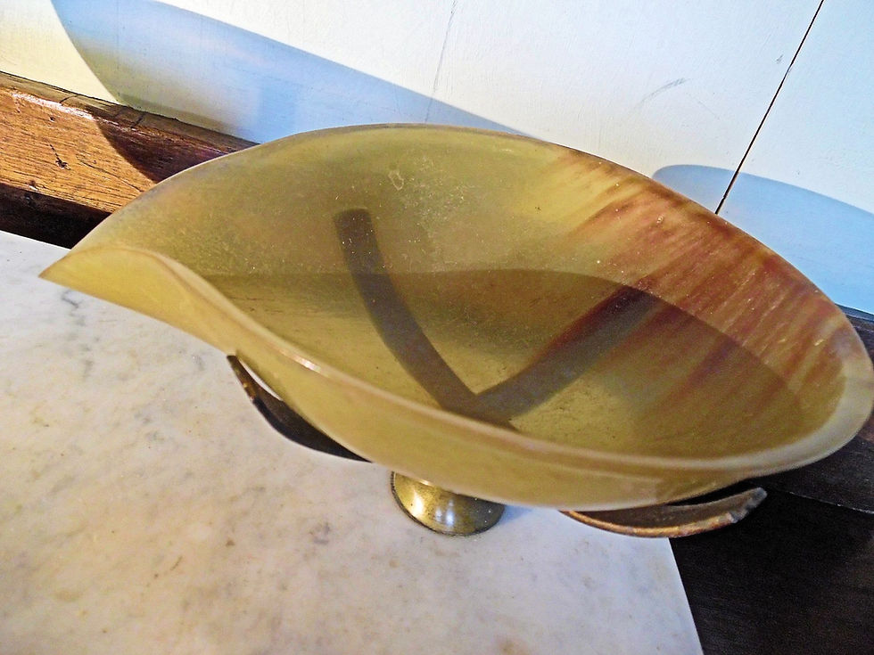 Thumbnail: Antique French Scales