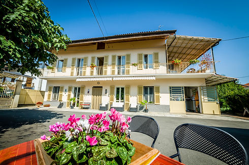 La Casa