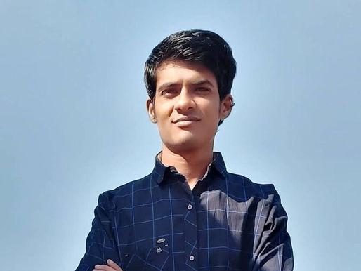 अश्विन खैरनार यांची इंटरनॅशनल युथ कॉउन्सिल,न्यू यॉर्कच्या सदस्य पदी नियुक्ती.
------
सर्वत्र अभिनंद