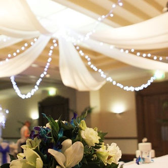 Ceiling decor