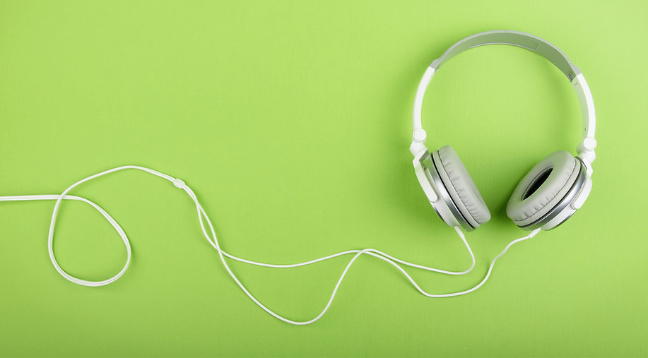 audio transcription