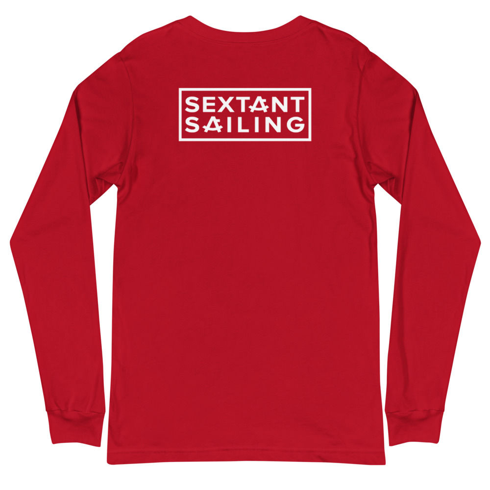 Long Sleeve (more colors)