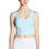 Thumbnail: Sextant Blue Crop Top